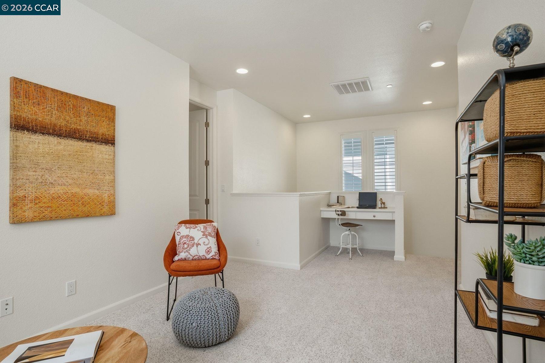 22640 Filbert Street Hayward, CA 94541 - Photo 31 of 60 a view of a livingroom with furniture and toys