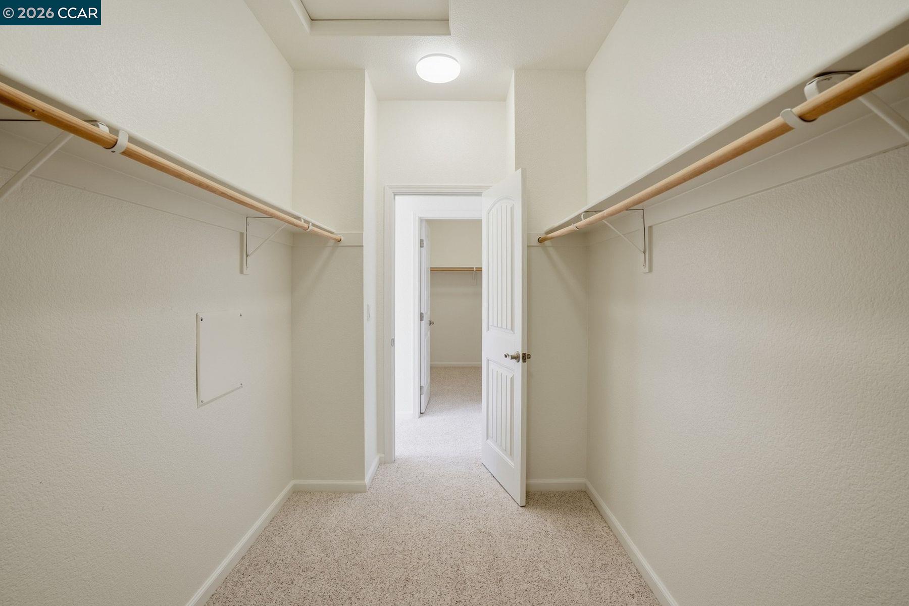 22640 Filbert Street Hayward, CA 94541 - Photo 44 of 60 a view of an empty room