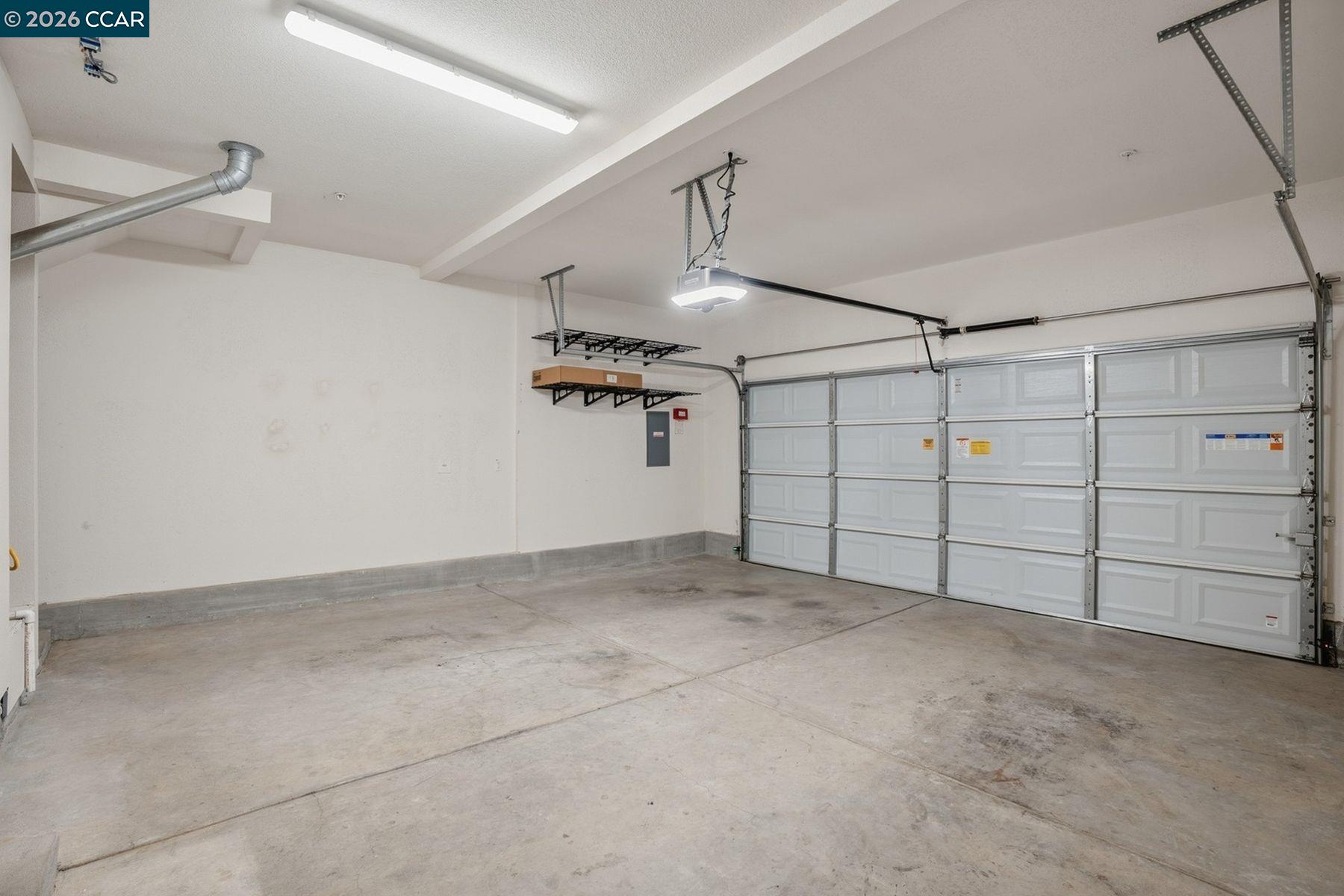 22640 Filbert Street Hayward, CA 94541 - Photo 55 of 60 a view of a garage