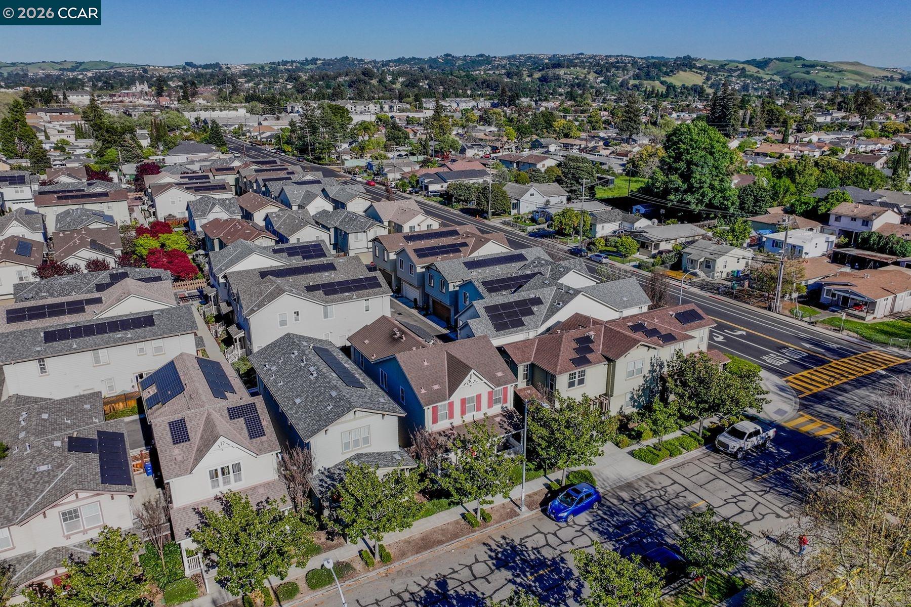 22640 Filbert Street Hayward, CA 94541 - Photo 59 of 60