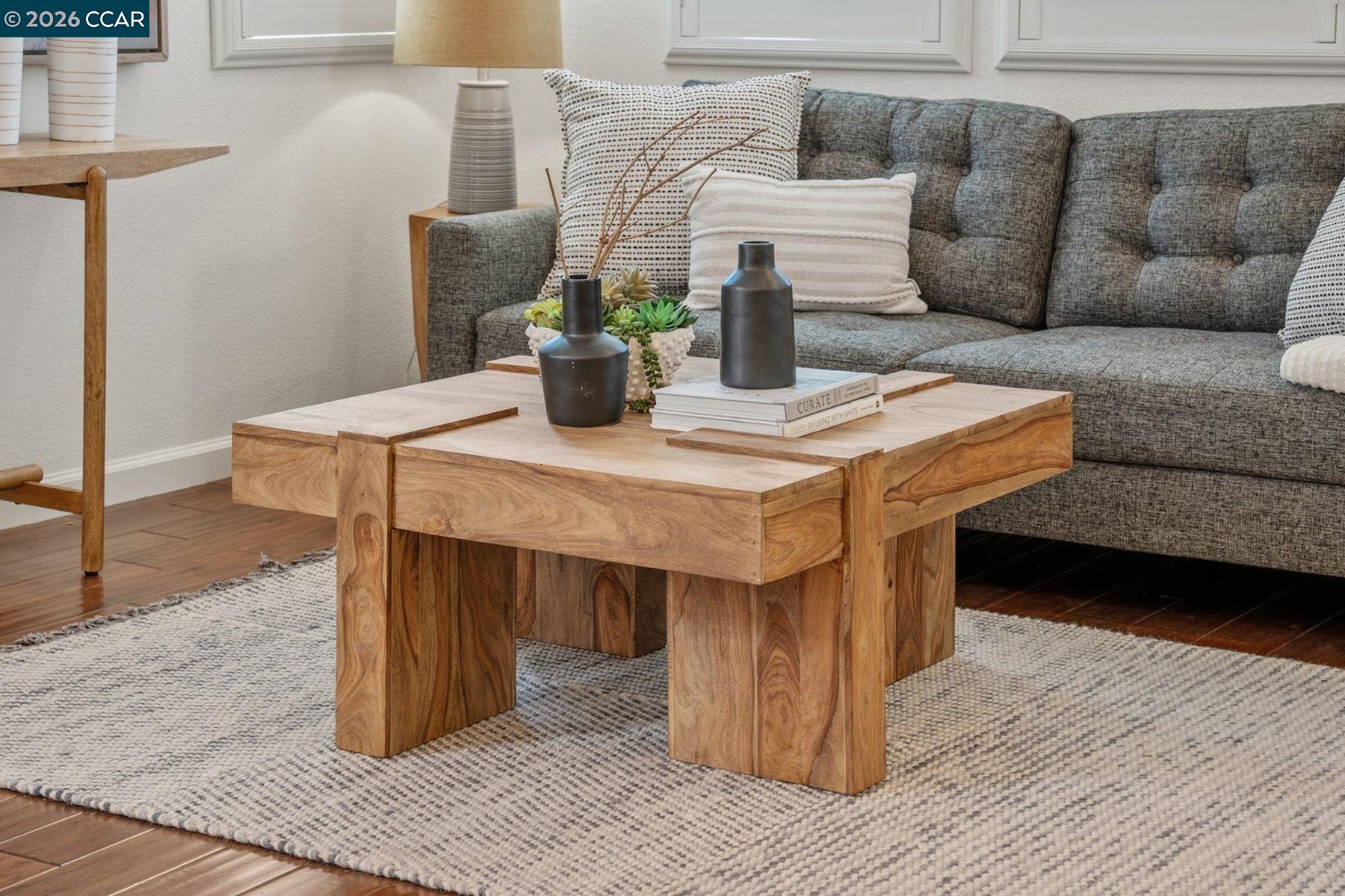 22640 Filbert Street Hayward, CA 94541 - Photo 8 of 60 a dining room with furniture and wooden floor