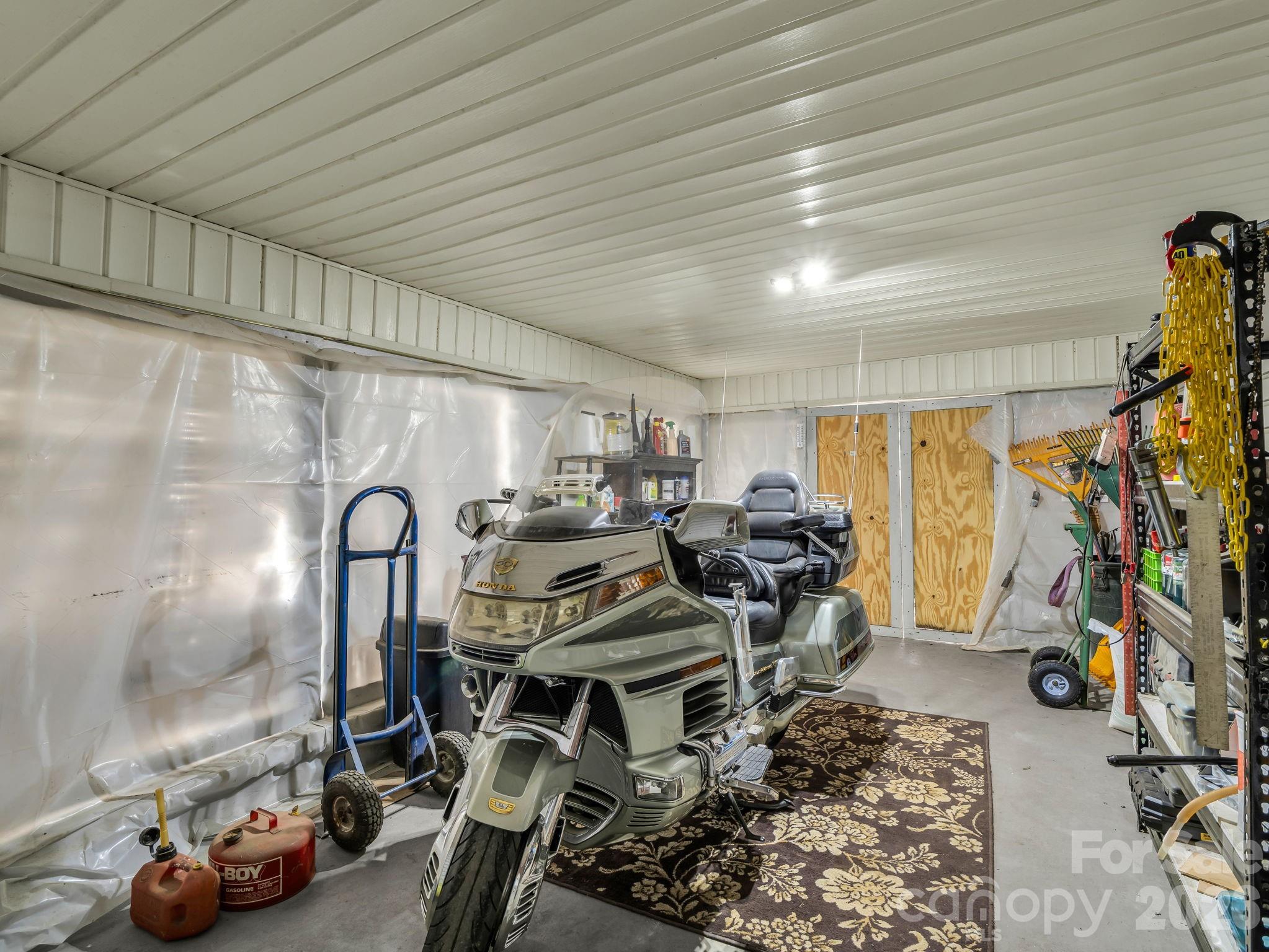 408 Hollis Road Ellenboro, NC 28040 - Photo 29 of 46