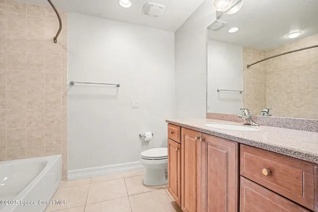 $510,000 | 5 Indian River Avenue, Unit 1105, Titusville, FL 32796