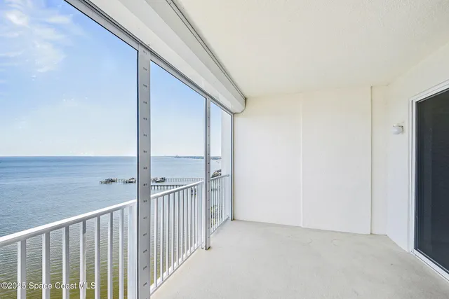 $510,000 | 5 Indian River Avenue, Unit 1105, Titusville, FL 32796