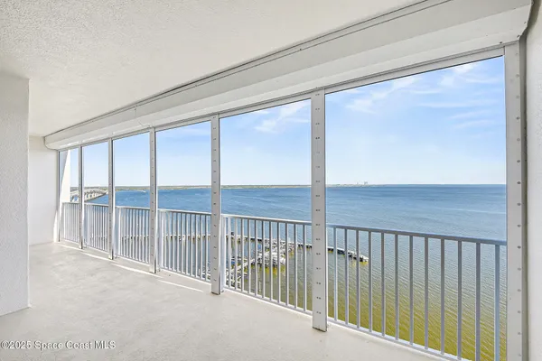 $495,000 | 5 Indian River Avenue, Unit 1105, Titusville, FL 32796