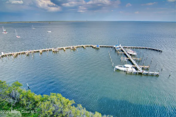 $495,000 | 5 Indian River Avenue, Unit 1105, Titusville, FL 32796