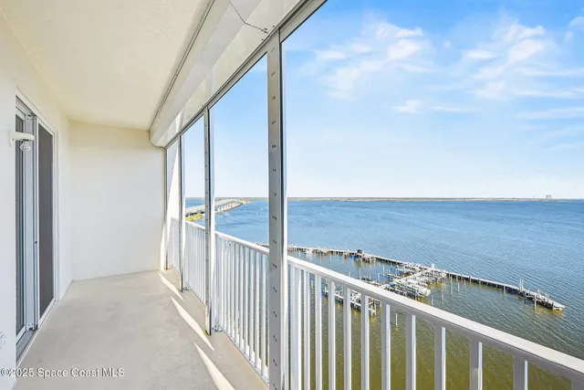 $510,000 | 5 Indian River Avenue, Unit 1105, Titusville, FL 32796