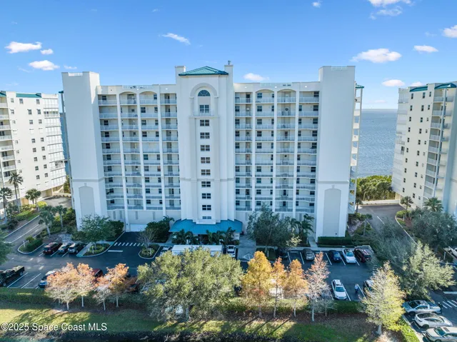 $510,000 | 5 Indian River Avenue, Unit 1105, Titusville, FL 32796