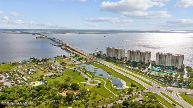$510,000 | 5 Indian River Avenue, Unit 1105, Titusville, FL 32796