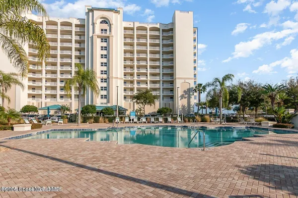 $510,000 | 5 Indian River Avenue, Unit 1105, Titusville, FL 32796
