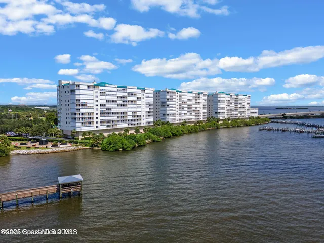 $510,000 | 5 Indian River Avenue, Unit 1105, Titusville, FL 32796