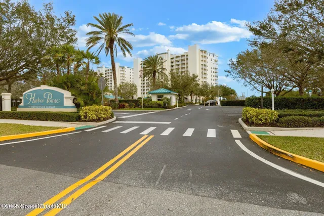 $510,000 | 5 Indian River Avenue, Unit 1105, Titusville, FL 32796