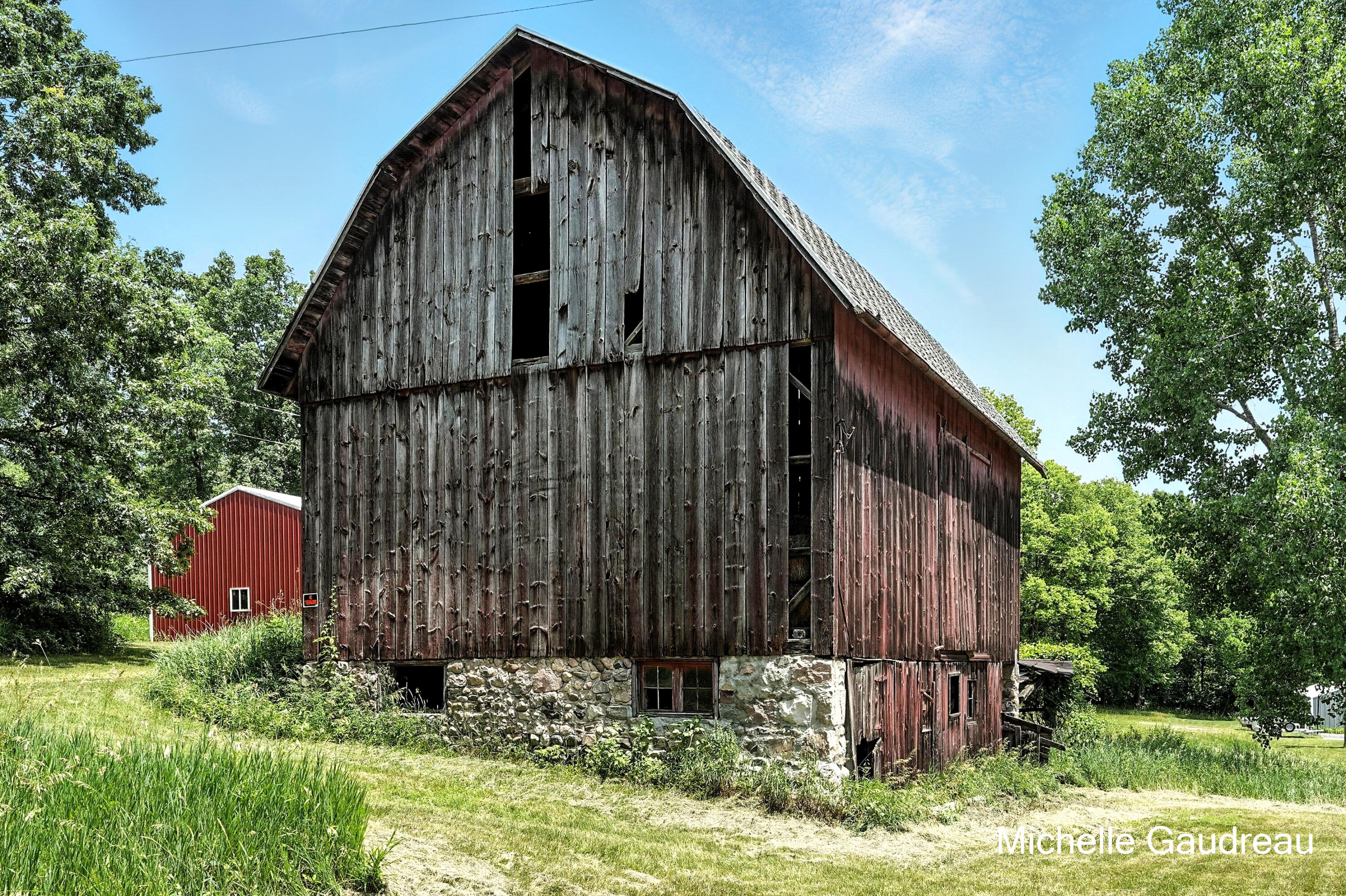 Parcel B West Irving Road Middleville, MI 49333 - Photo 4 of 12 Photo_005