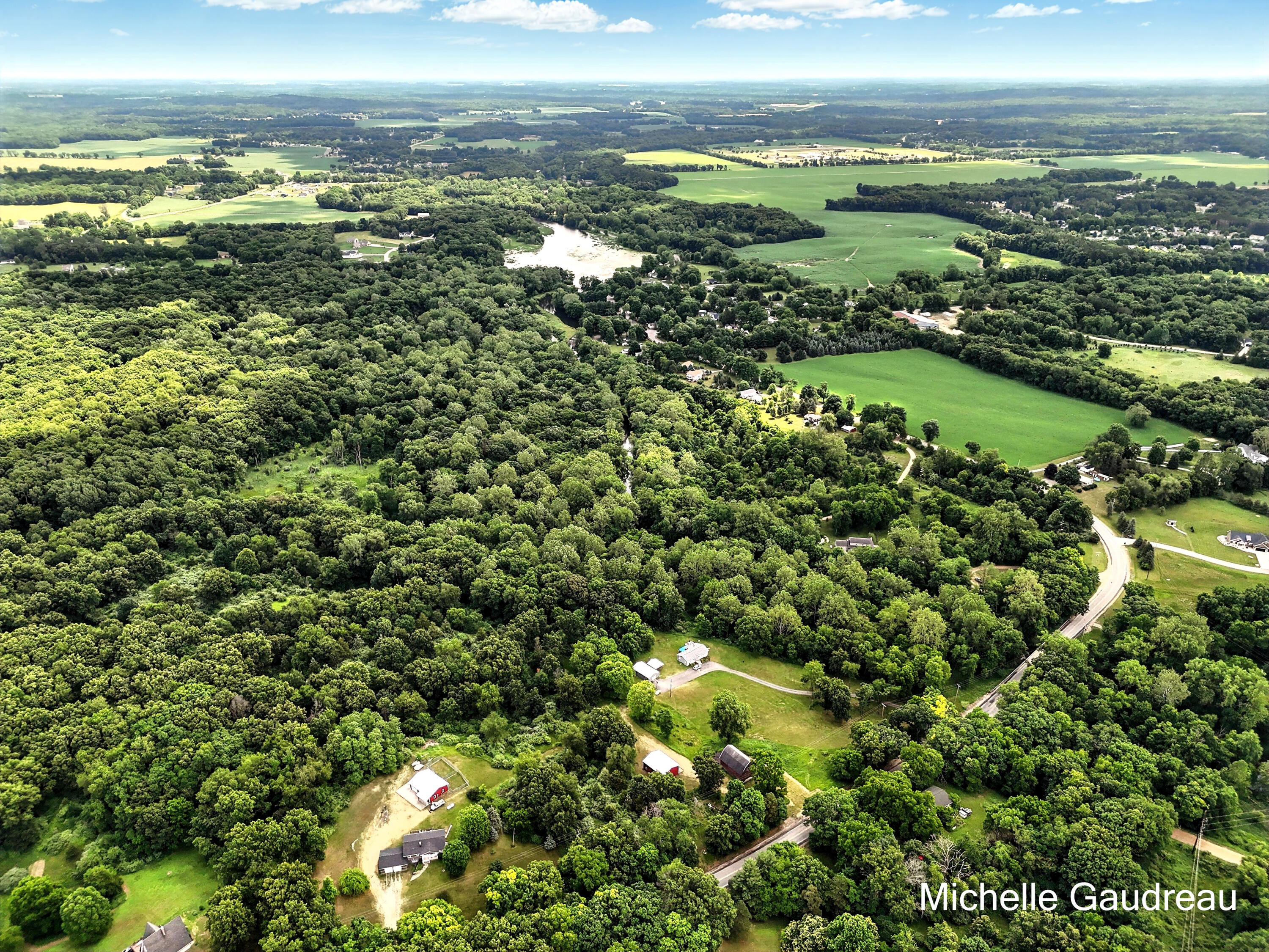 Parcel B West Irving Road Middleville, MI 49333 - Photo 6 of 12 Photo_008