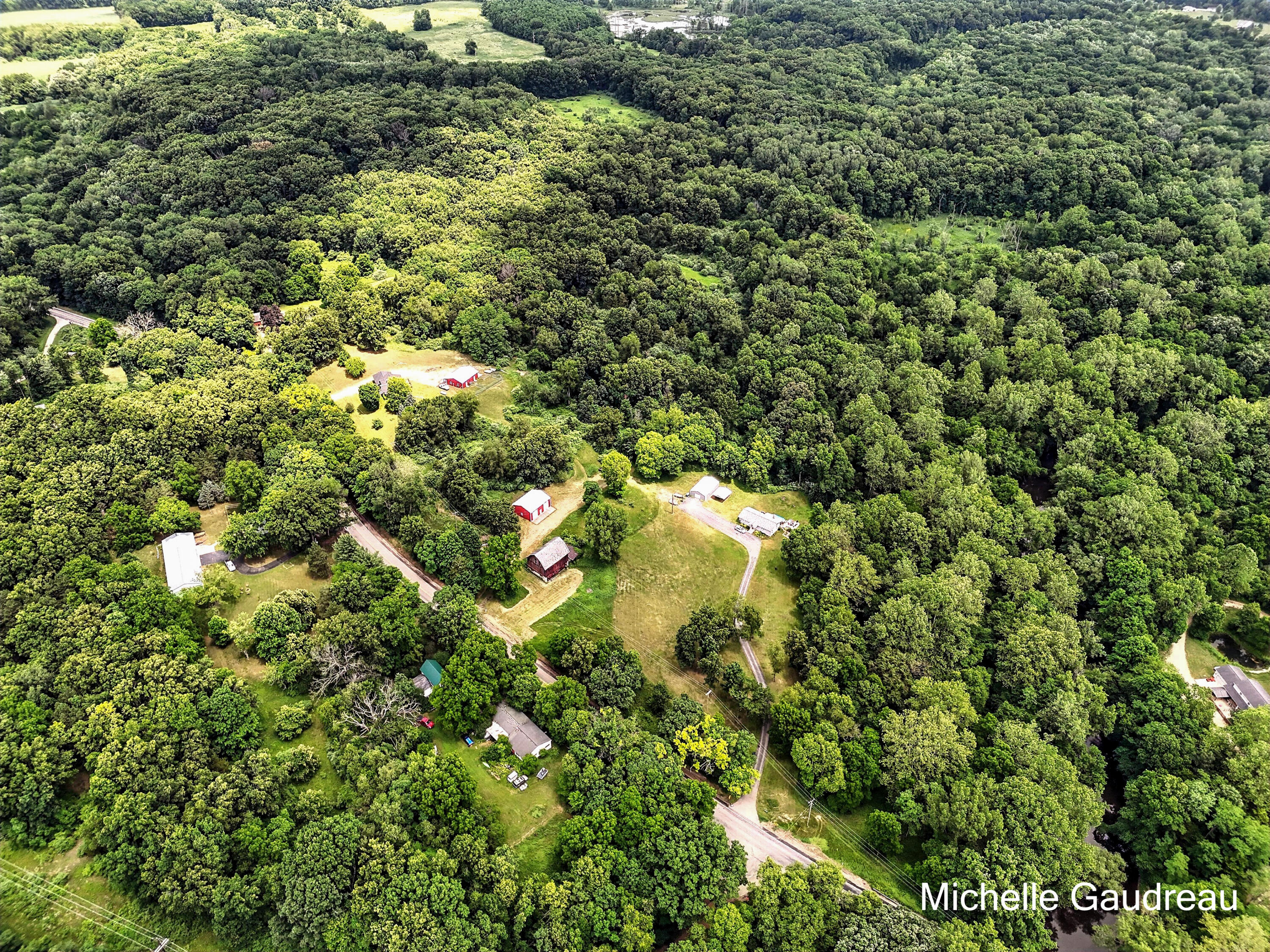 Parcel B West Irving Road Middleville, MI 49333 - Photo 9 of 12 Photo_011