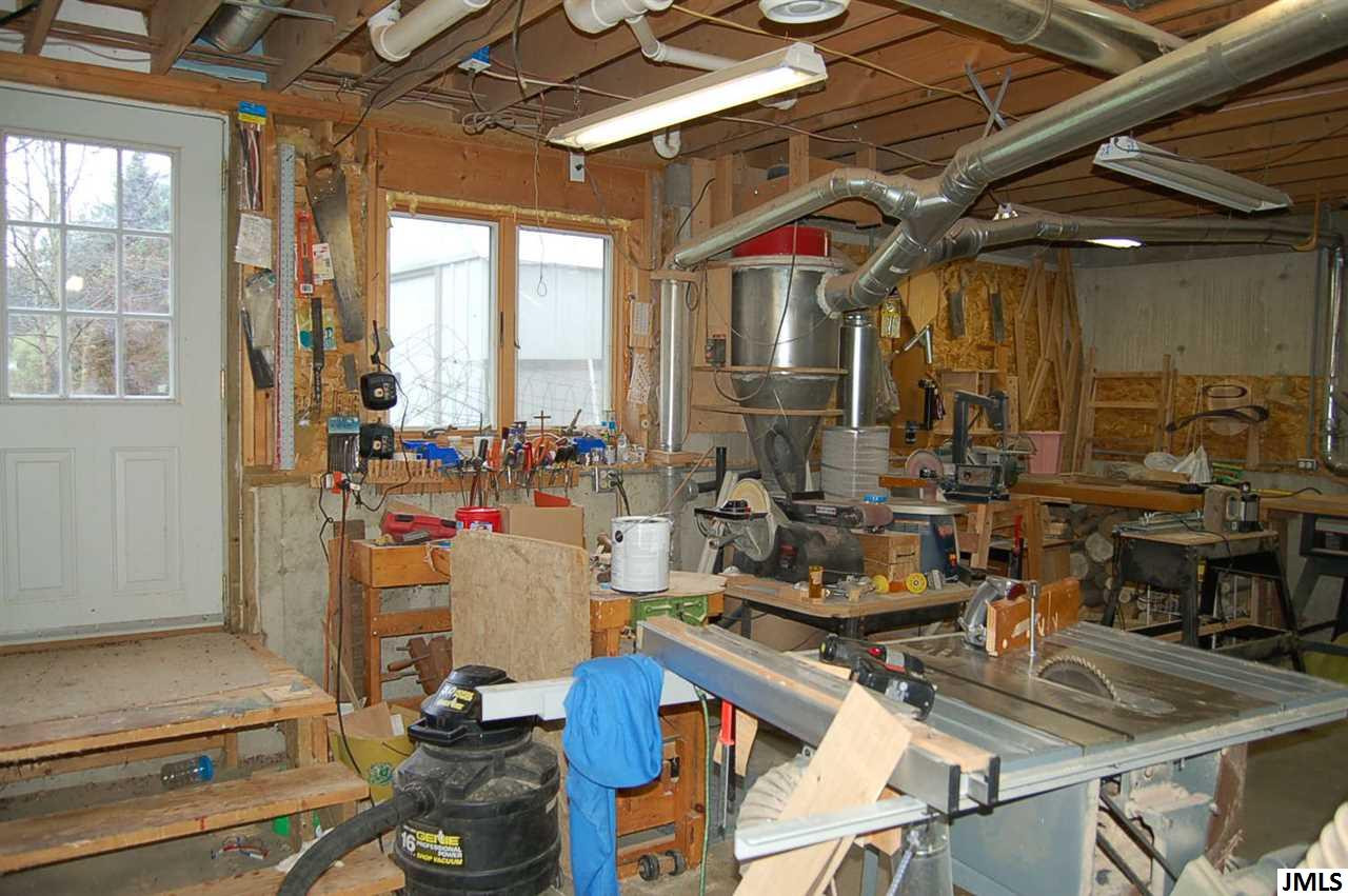 7345 Fowler Road Horton, MI 49246 - Photo 34 of 34 Photo 36