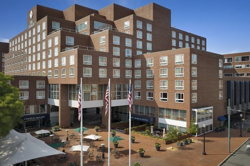 975 Memorial Drive, Unit 906 Cambridge, MA 02138 - Photo 32 of 37 a view of a building