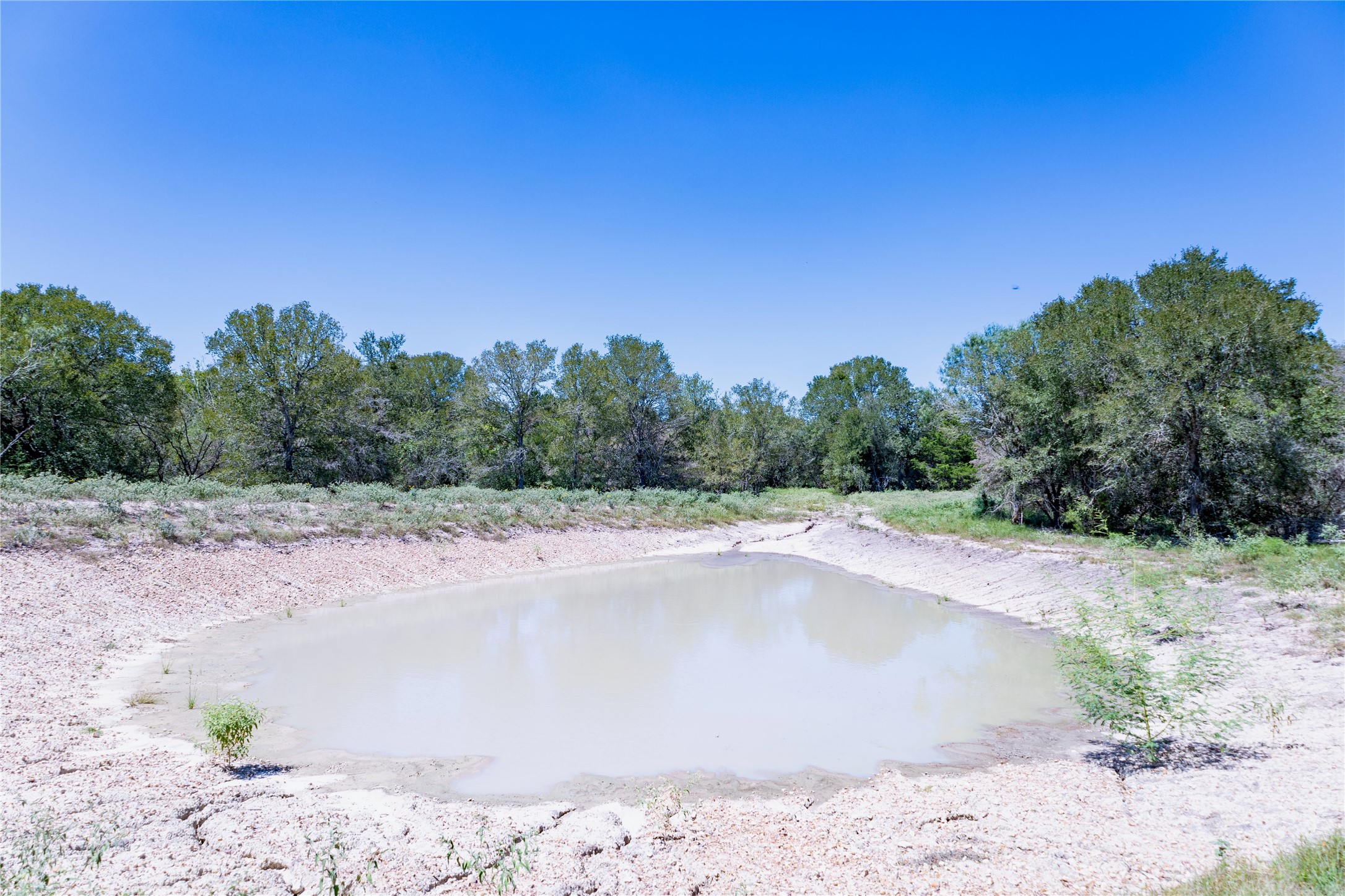 4450 West Old Lockhart Road Muldoon, TX 78949 - Photo 1 of 1 Water view