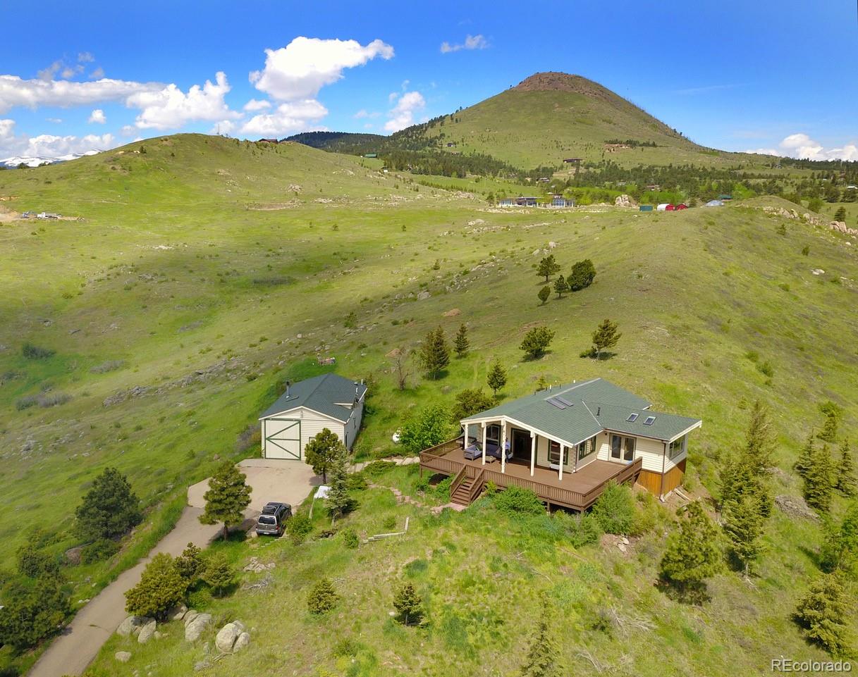 280 Boulder View Road Boulder, CO 80302 - Photo 1 of 37