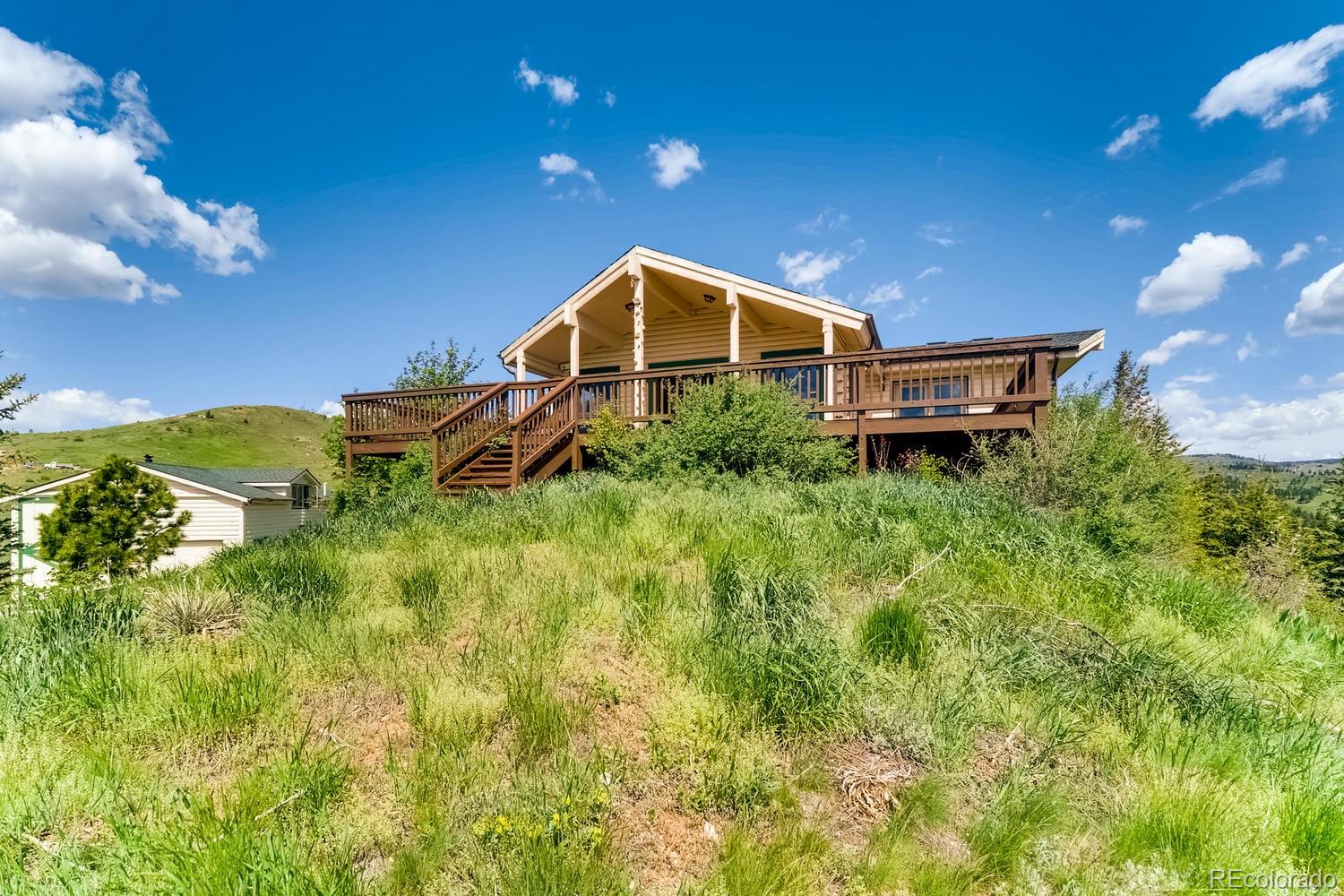 280 Boulder View Road Boulder, CO 80302 - Photo 3 of 37