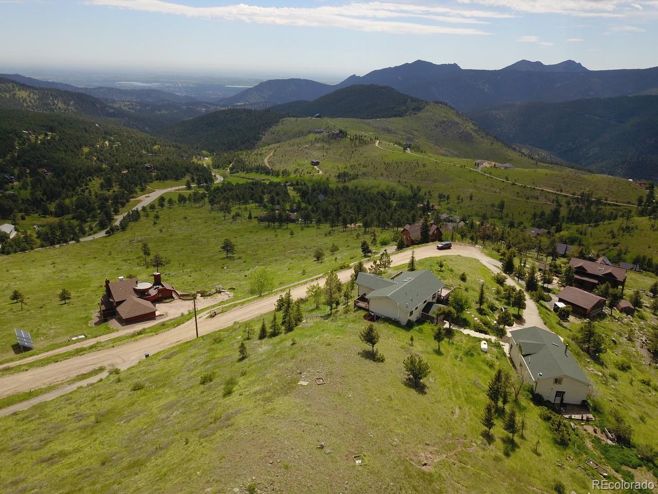 280 Boulder View Road Boulder, CO 80302 - Photo 36 of 37