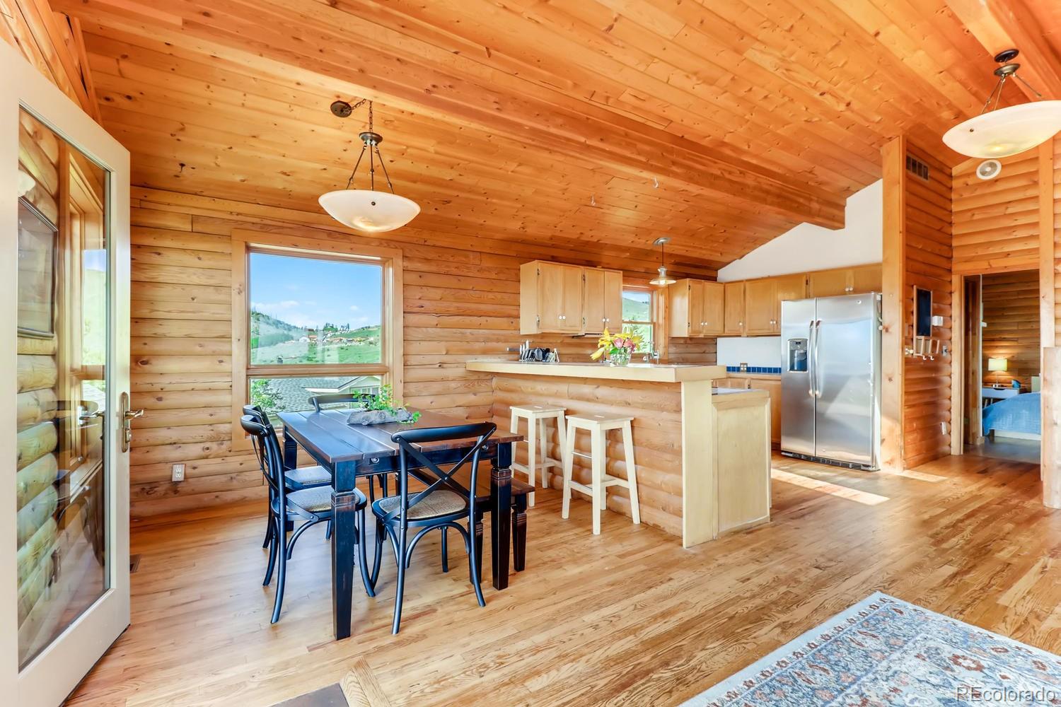 280 Boulder View Road Boulder, CO 80302 - Photo 10 of 37