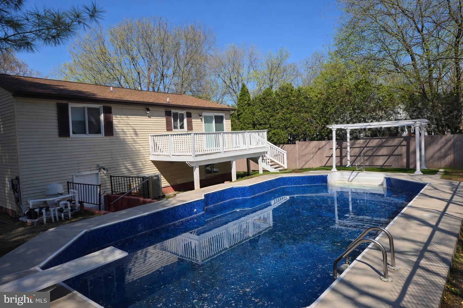 3329 East Joppa Road Baltimore, MD 21234 - Photo 36 of 37