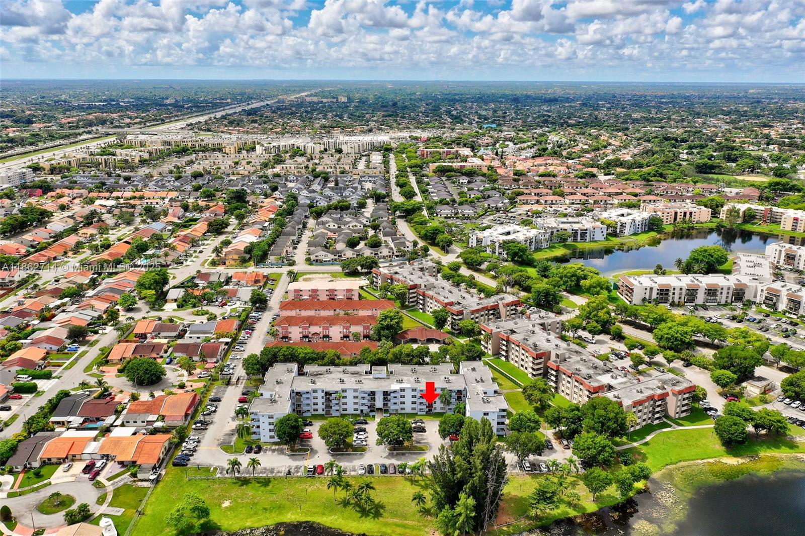 1221 Southwest 122nd Avenue, Unit 215 Miami, FL 33184 - Photo 44 of 57