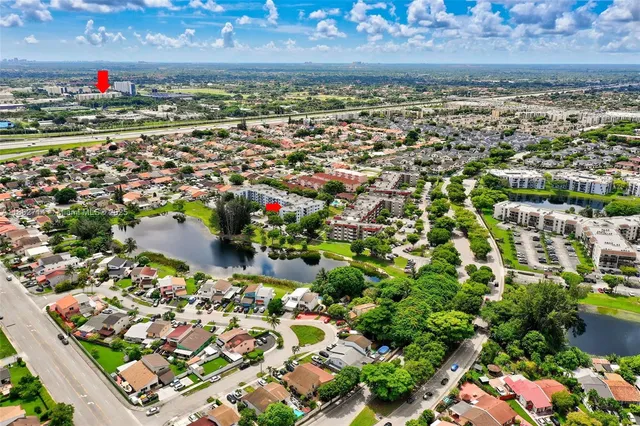 $269,000 | 1221 Southwest 122nd Avenue, Unit 215, Miami, FL 33184