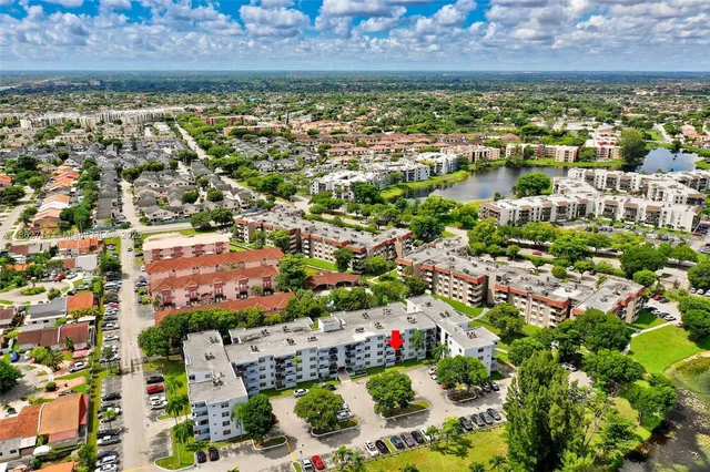 $269,000 | 1221 Southwest 122nd Avenue, Unit 215, Miami, FL 33184