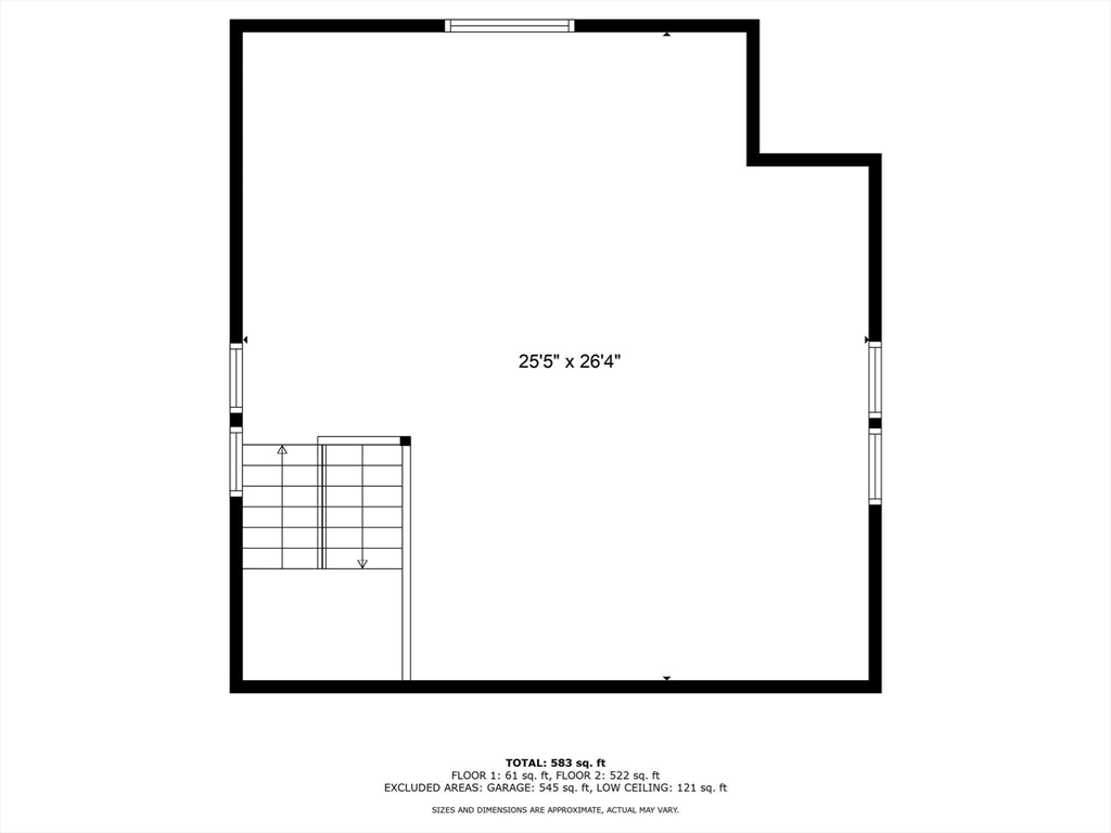 16 Warwick Road Melrose, MA 02176 - Photo 42 of 42 Gallery Image 42