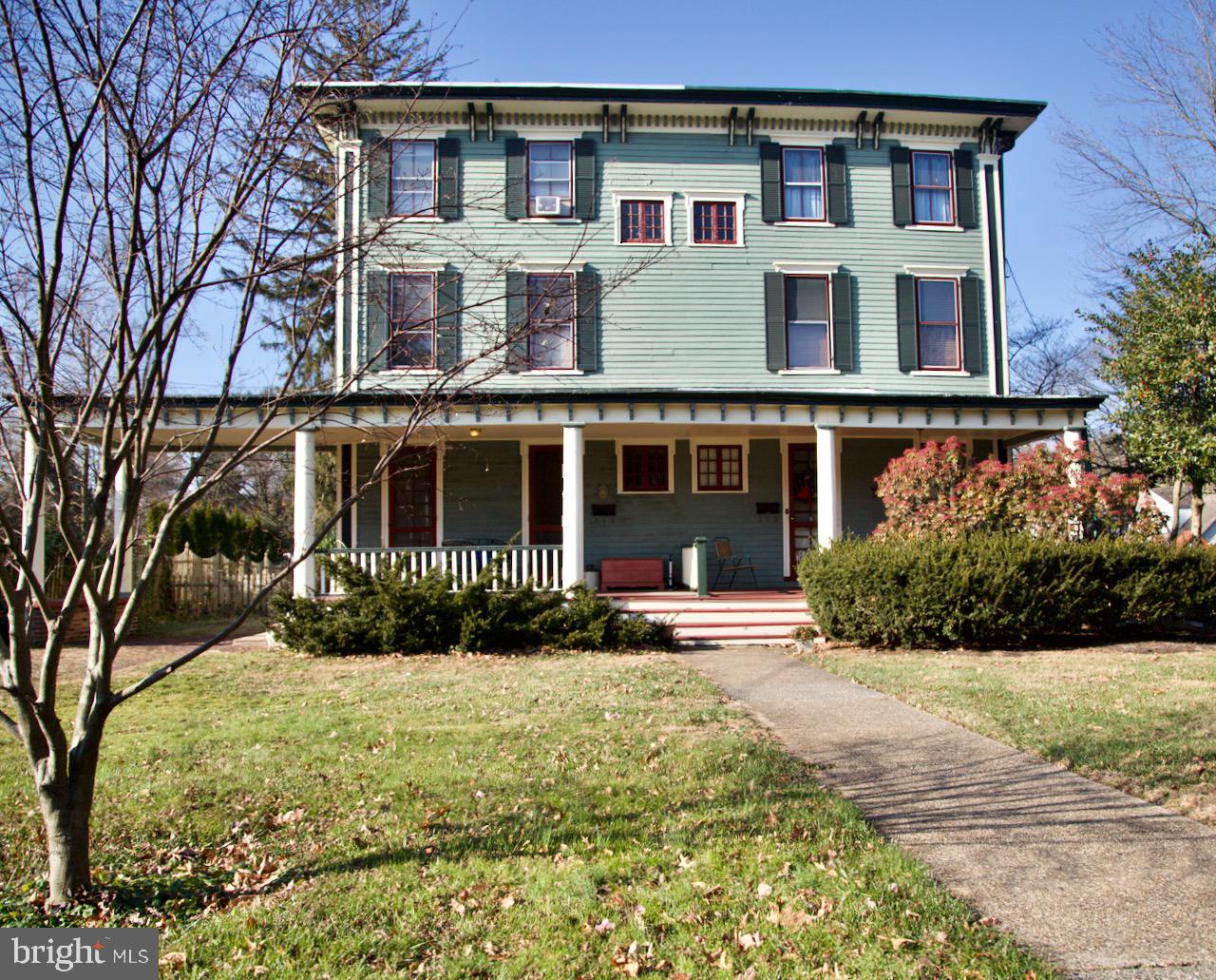 310 Warwick Road Haddonfield, NJ 08033 - Photo 1 of 30 Gallery Image 1