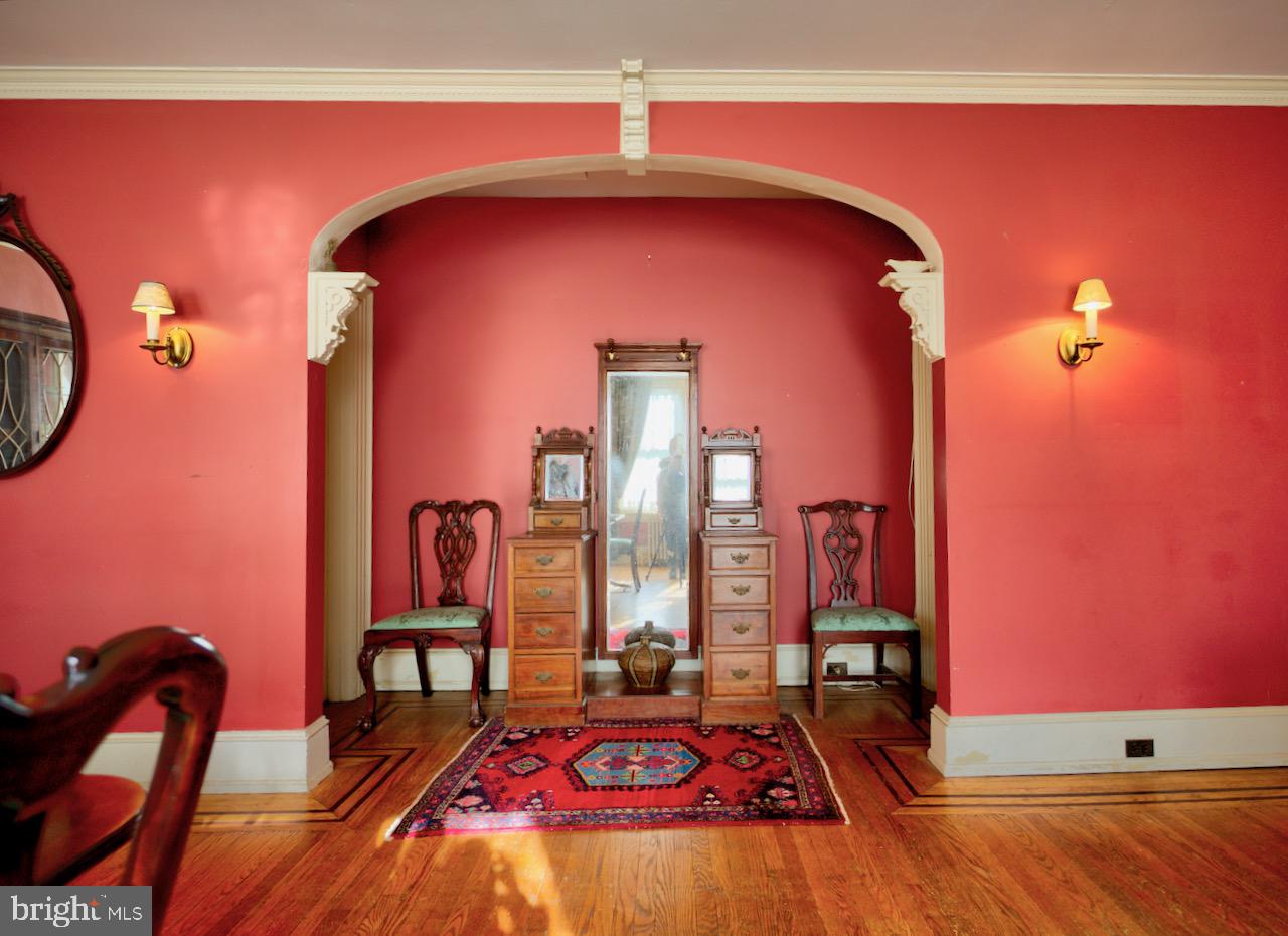 310 Warwick Road Haddonfield, NJ 08033 - Photo 5 of 30 Gallery Image 5