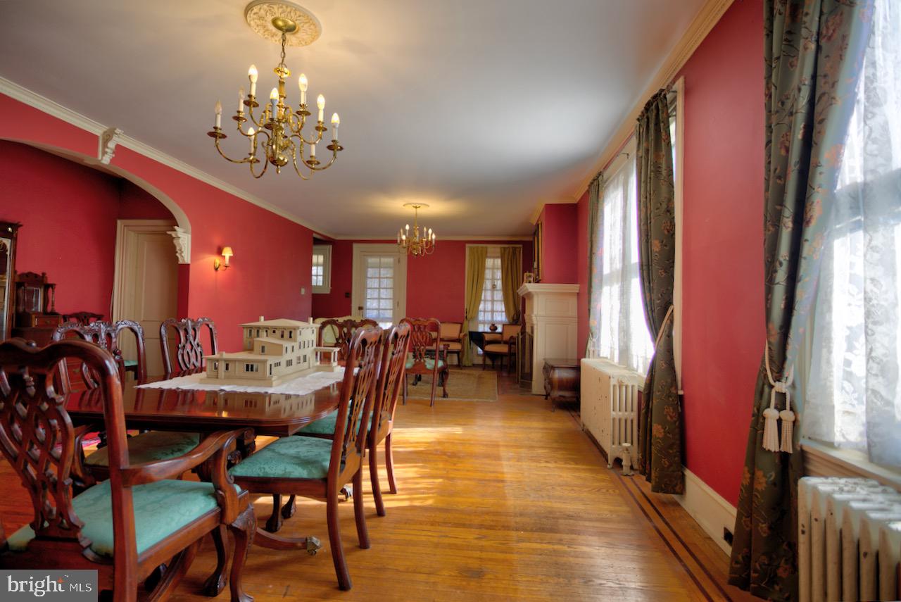 310 Warwick Road Haddonfield, NJ 08033 - Photo 7 of 30 Gallery Image 7