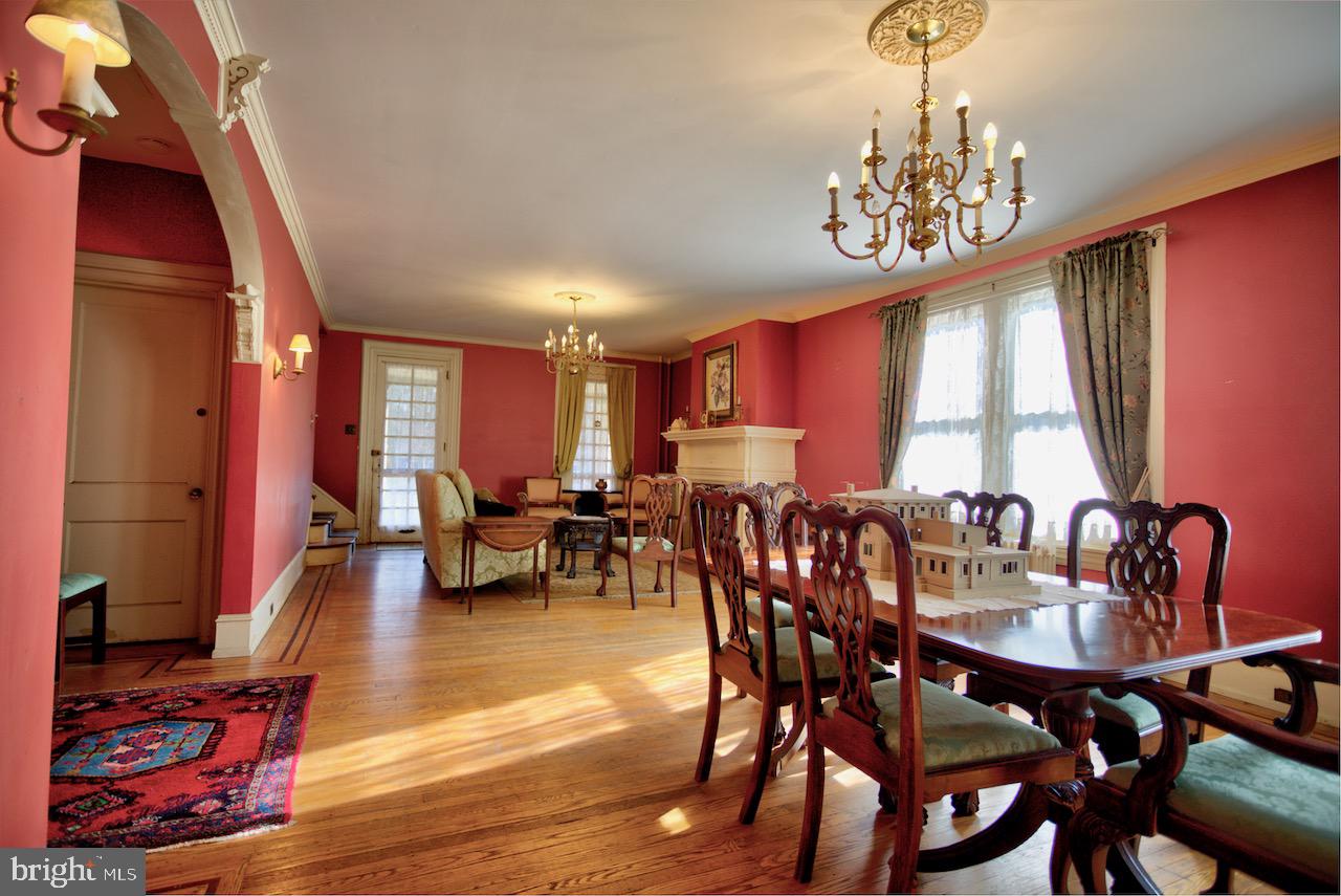 310 Warwick Road Haddonfield, NJ 08033 - Photo 8 of 30 Gallery Image 8