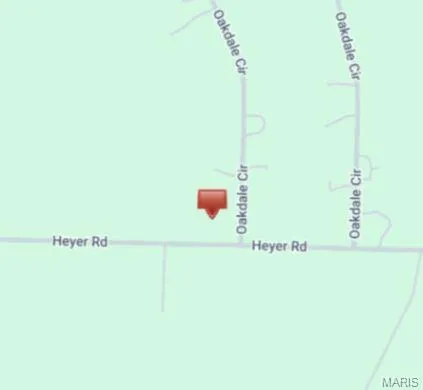 $21,450 | 0 Oakdale Circle, Cuba, MO 65453