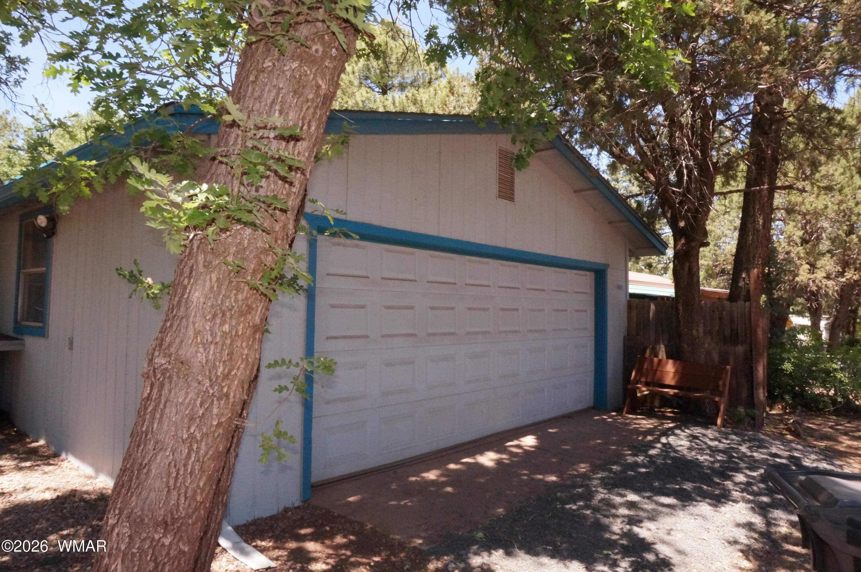 6066 Wagon Wheel Road Lakeside, AZ 85929 - Photo 23 of 32