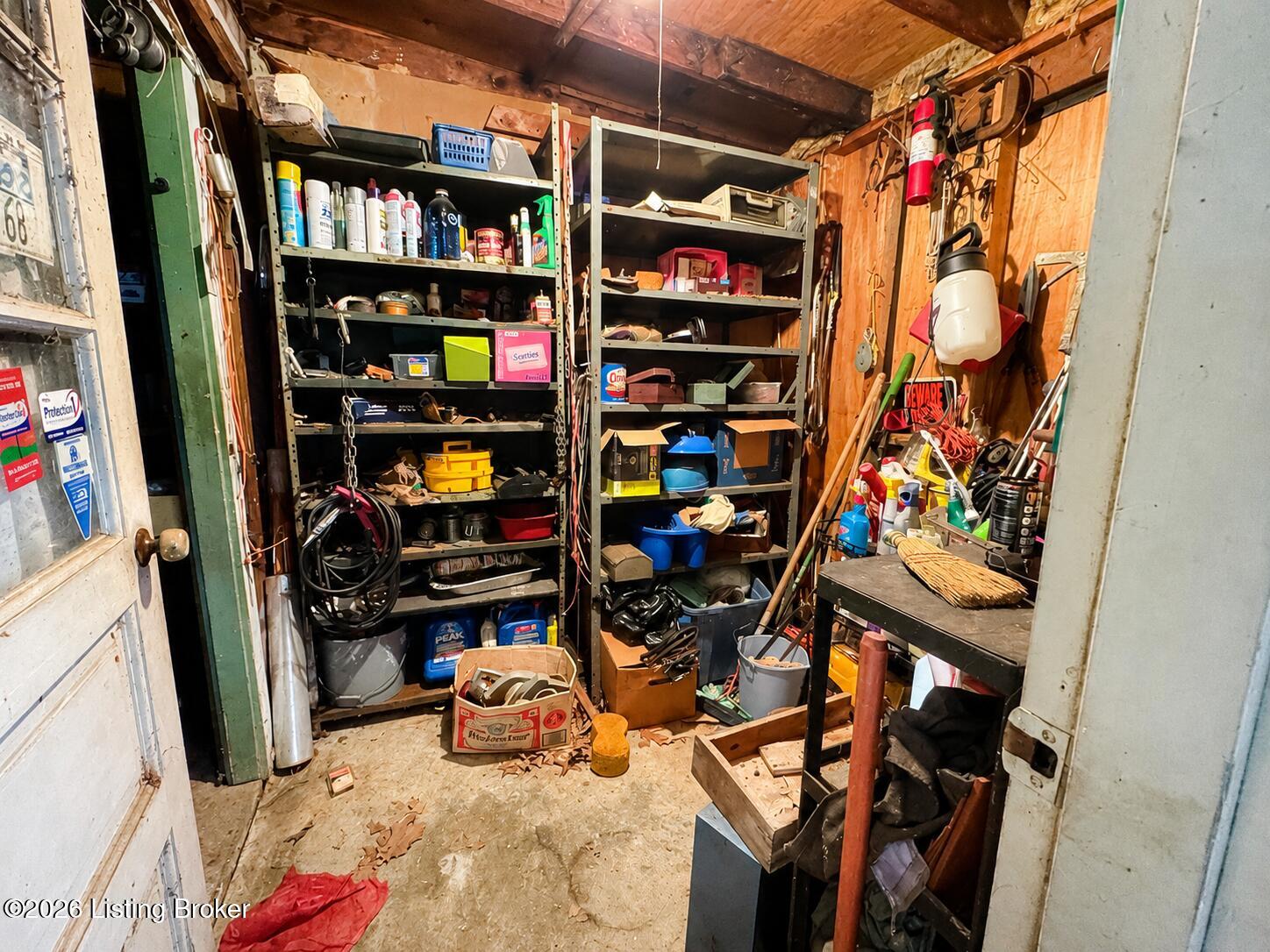 1713 Millgate Road Louisville, KY 40223 - Photo 22 of 27 1713 Millgate tools 2