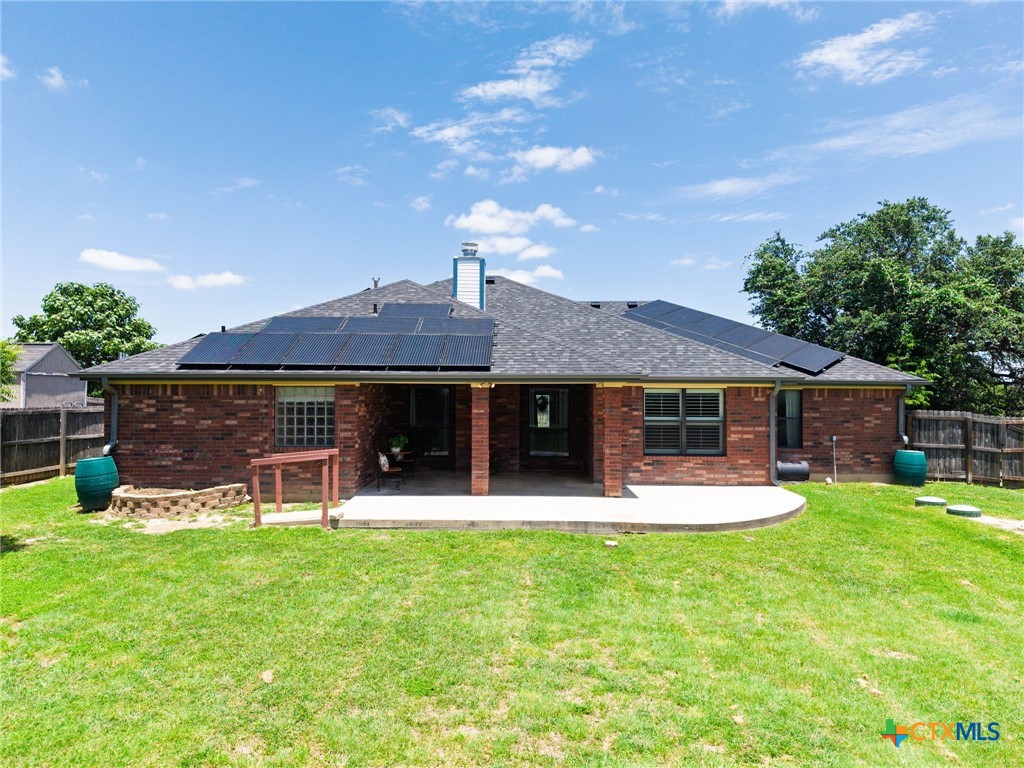 3375 Upton Drive Kempner, TX 76539 - Photo 32 of 38
