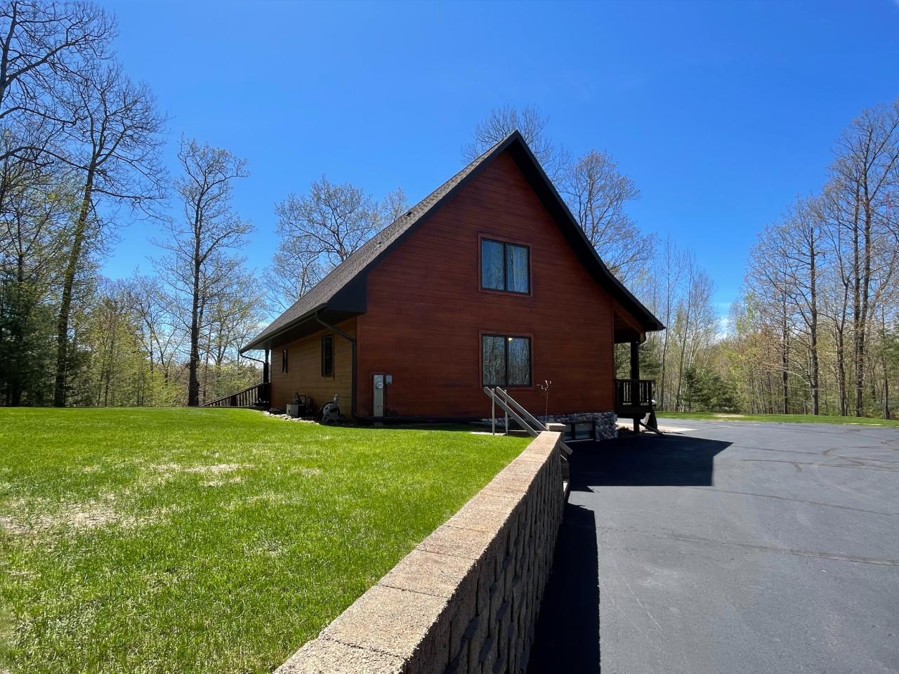 1753 Meta Lake Road Eagle River, WI 54521 - Photo 59 of 63 Gallery Image 59