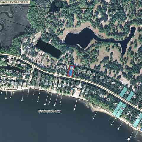 39 Mashes Sands Road Ochlockonee Bay, FL 32346 - Photo 3 of 5 Gallery Image 3