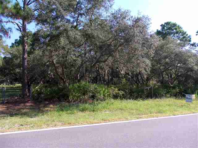 39 Mashes Sands Road Ochlockonee Bay, FL 32346 - Photo 4 of 5 Gallery Image 4