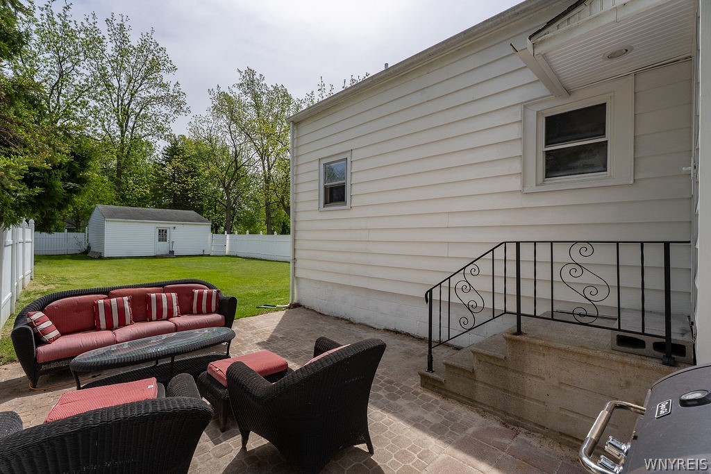 4669 Lower River Road Lewiston, NY 14092 - Photo 23 of 35