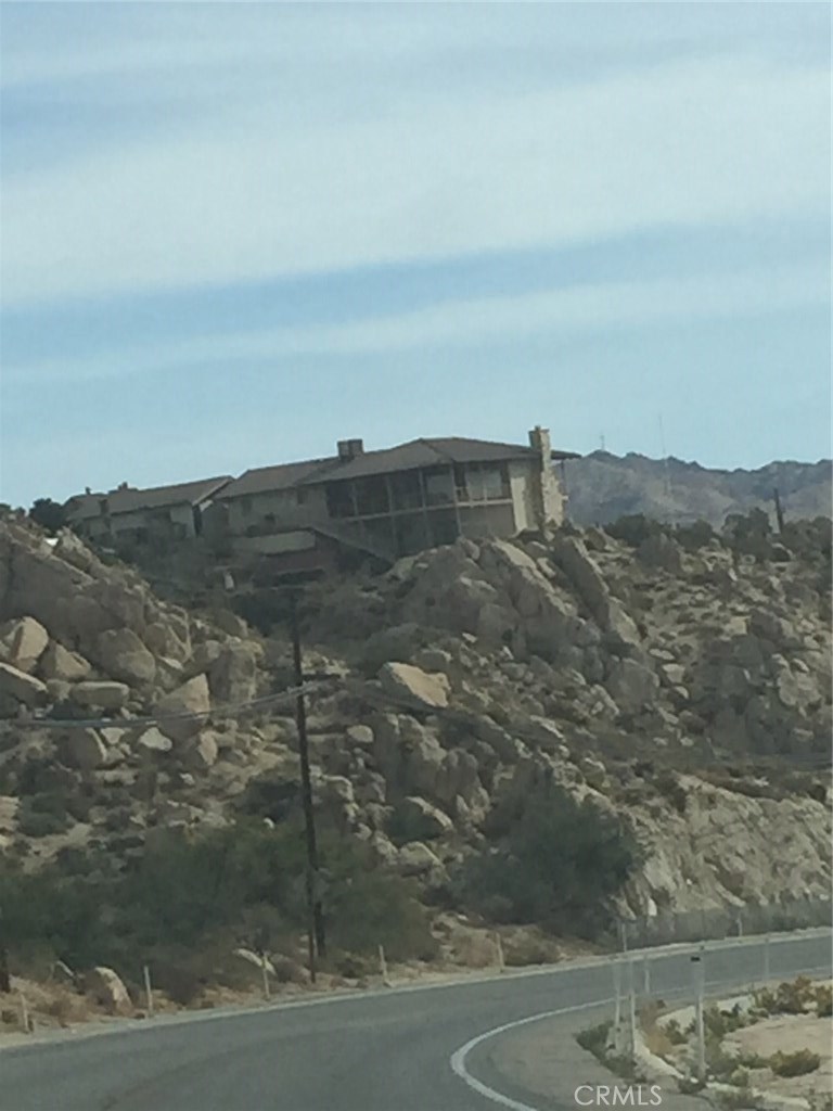 0 Buena Suerte Road Yucca Valley, CA 92284 - Photo 14 of 15 a view of a sky view