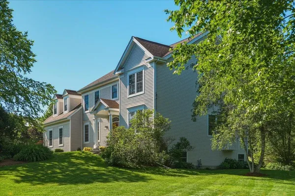 $875,000 | 230 Brennan Woods Drive, Williston, VT 05495