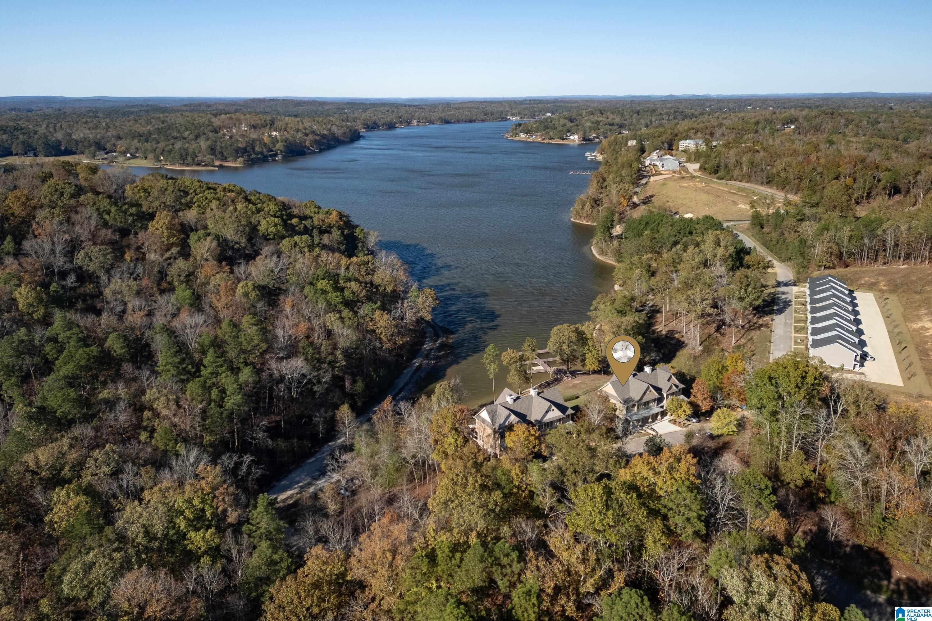 33 Harbor Pointe Drive Talladega, AL 35160 - Photo 44 of 56