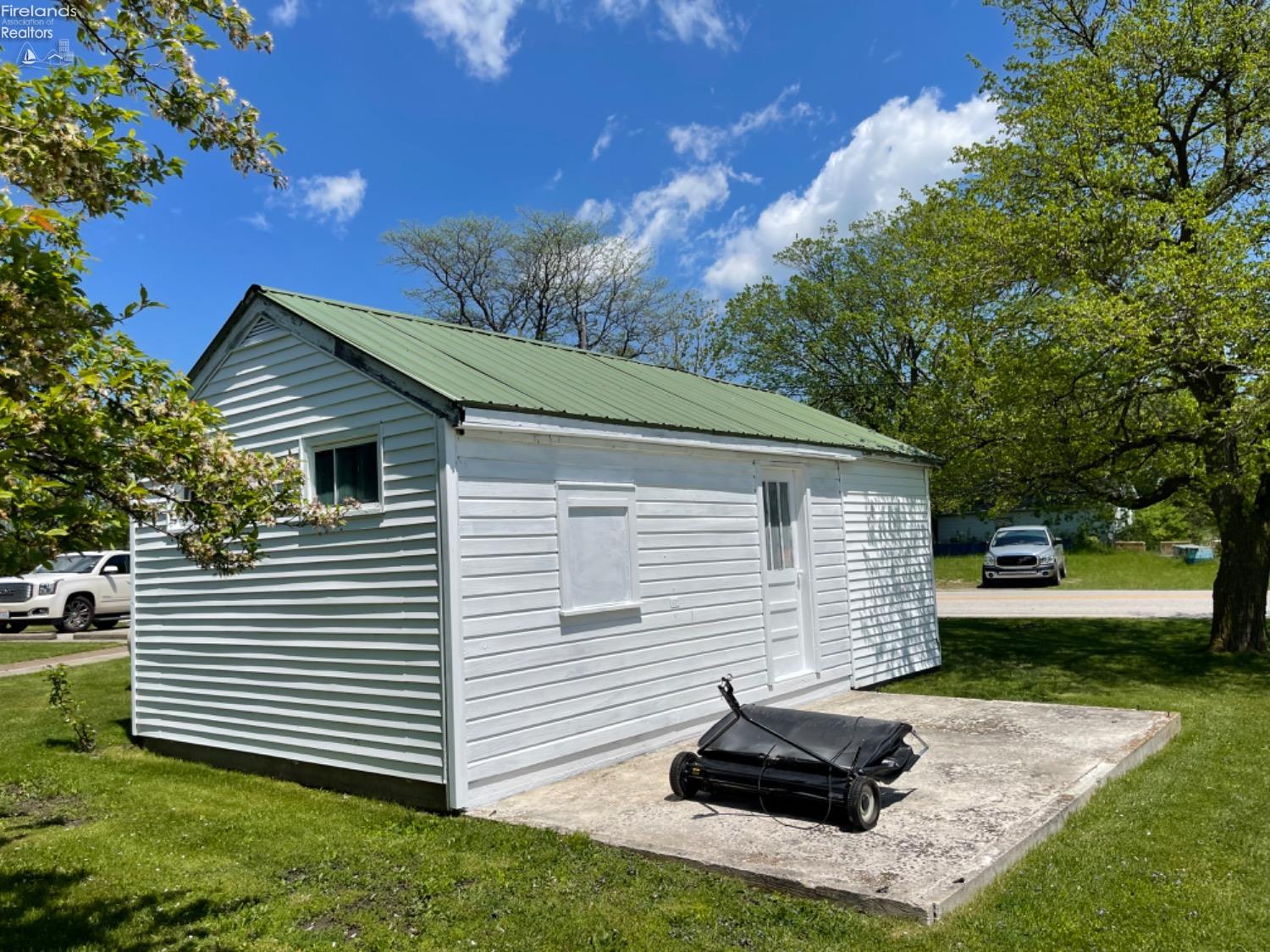 4625 North Skipper Road Oak Harbor, OH 43449 - Photo 15 of 39 Gallery Image 15