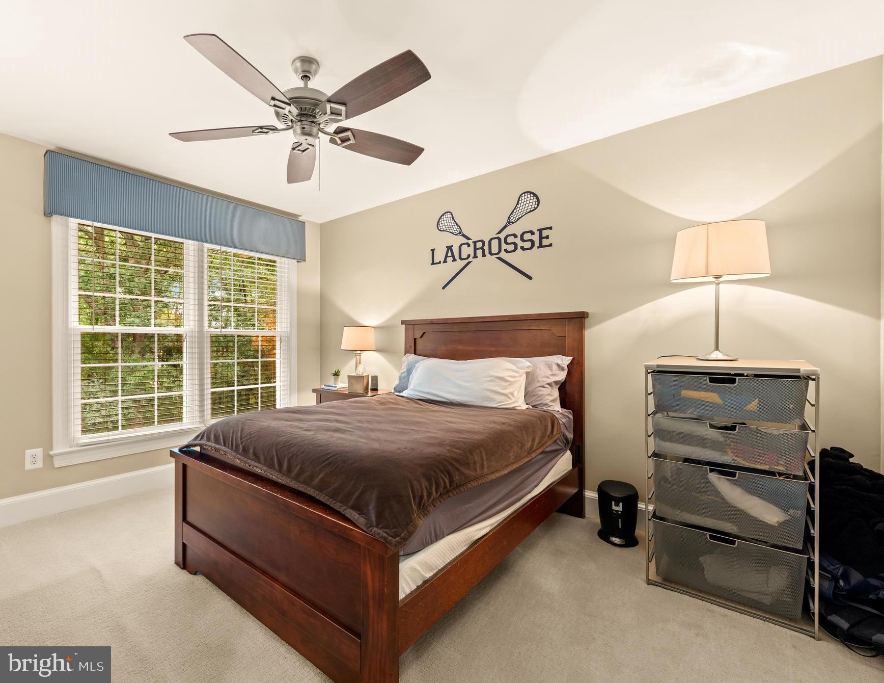 11909 Winstead Lane Reston, VA 20194 - Photo 35 of 60 Upstairs 2nd bedroom