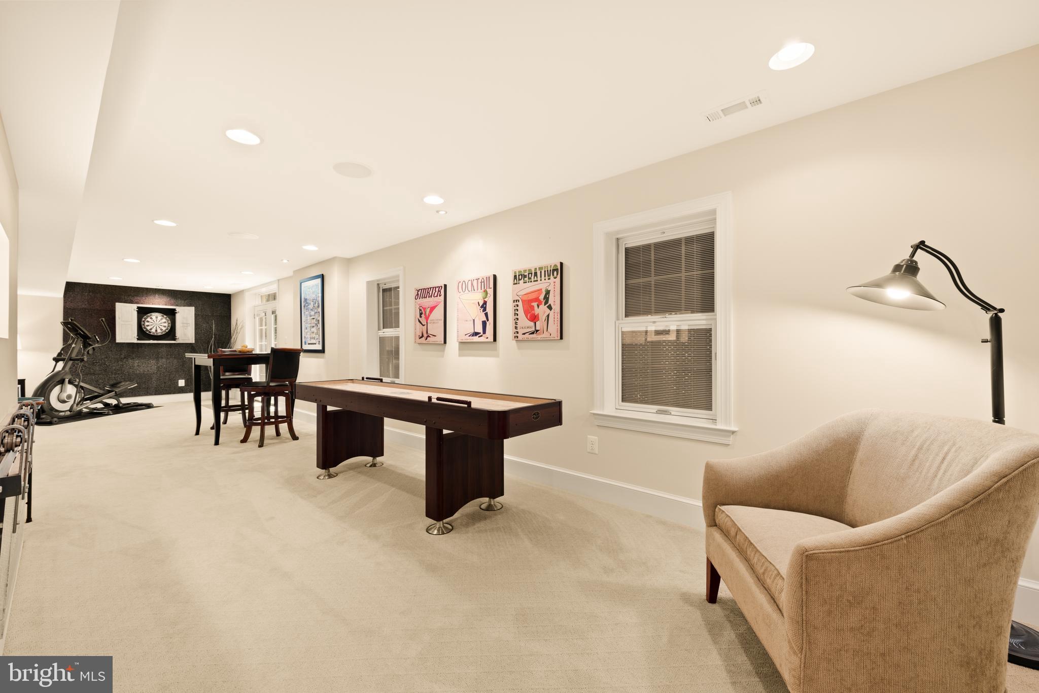 11909 Winstead Lane Reston, VA 20194 - Photo 44 of 60 Shuffle board anyone?