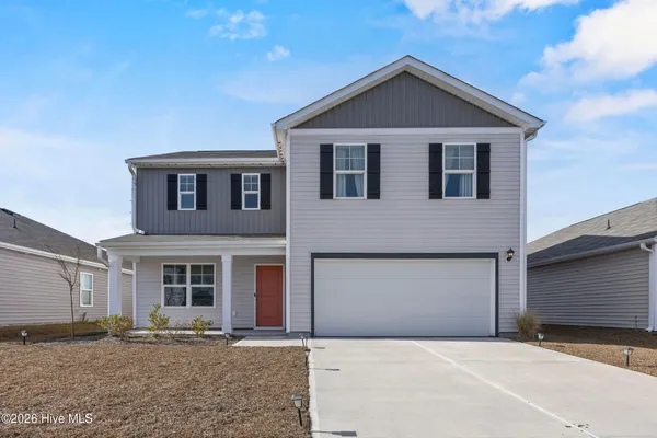 $392,000 | 3619 Wigeon Way, Unit LOT 207, Winnabow, NC 28479